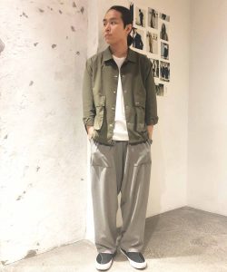 Johnbull Private labo なんば店