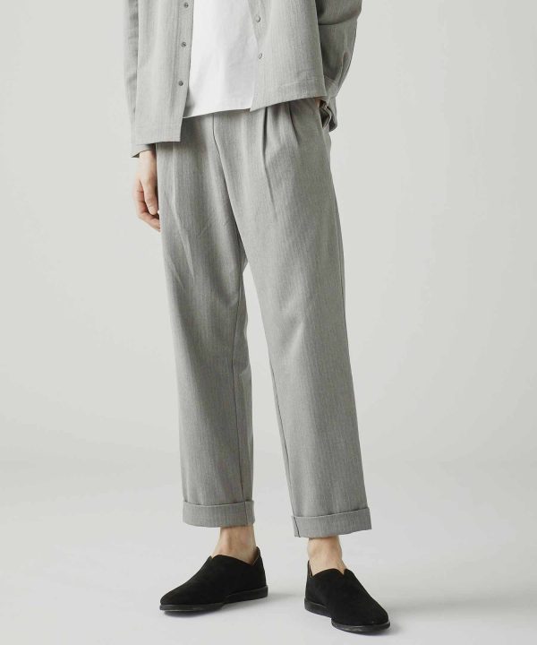 BOTTOM】19SS SALE ITEMS!! – Johnbull Private labo のオフィシャルサイト