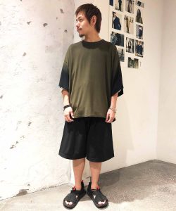 Johnbull Private labo なんば店