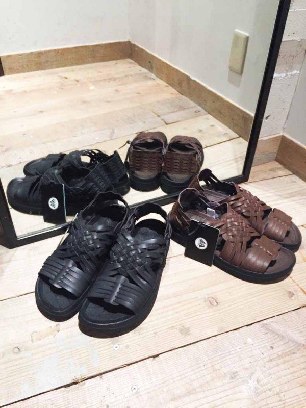 Recommend Sandals – Johnbull Private labo のオフィシャルサイト