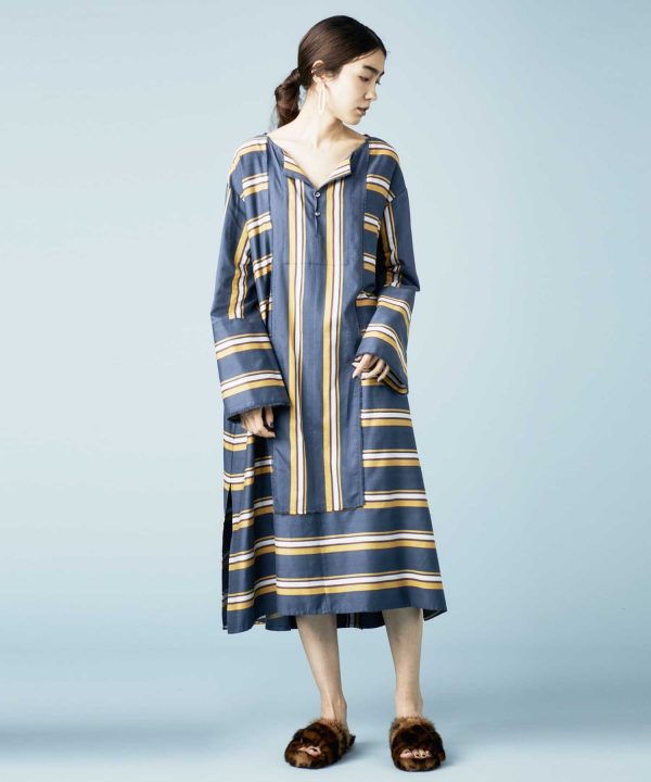 クリスマス特集2024 for ITEMS SALE ONEPIECE】19SS and SALOPETTE WOMEN Johnbull – サロペット・オーバーオール・オールインワン