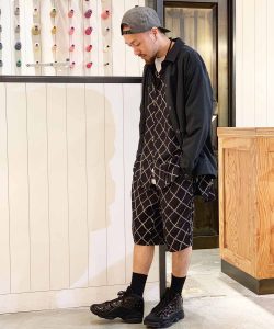 Johnbull Private labo 新潟店