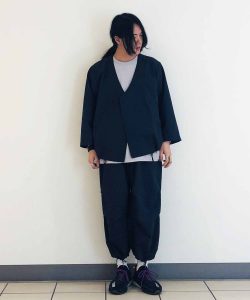 Johnbull Private labo 梅田店