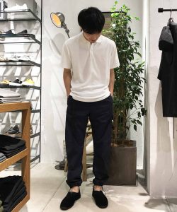 Johnbull Private labo 神戸店