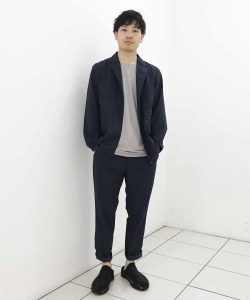 Johnbull Private labo 神戸店