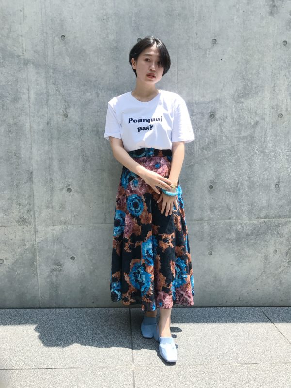 LES PETITS BASICS – Johnbull Private labo のオフィシャルサイト