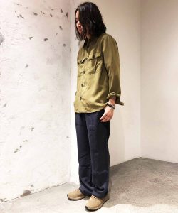 Johnbull Private labo なんば店