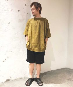 Johnbull Private labo なんば店