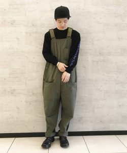 Johnbull Private labo 神戸店