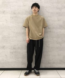 Johnbull Private labo 神戸店