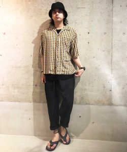 Johnbull Private labo 京都店