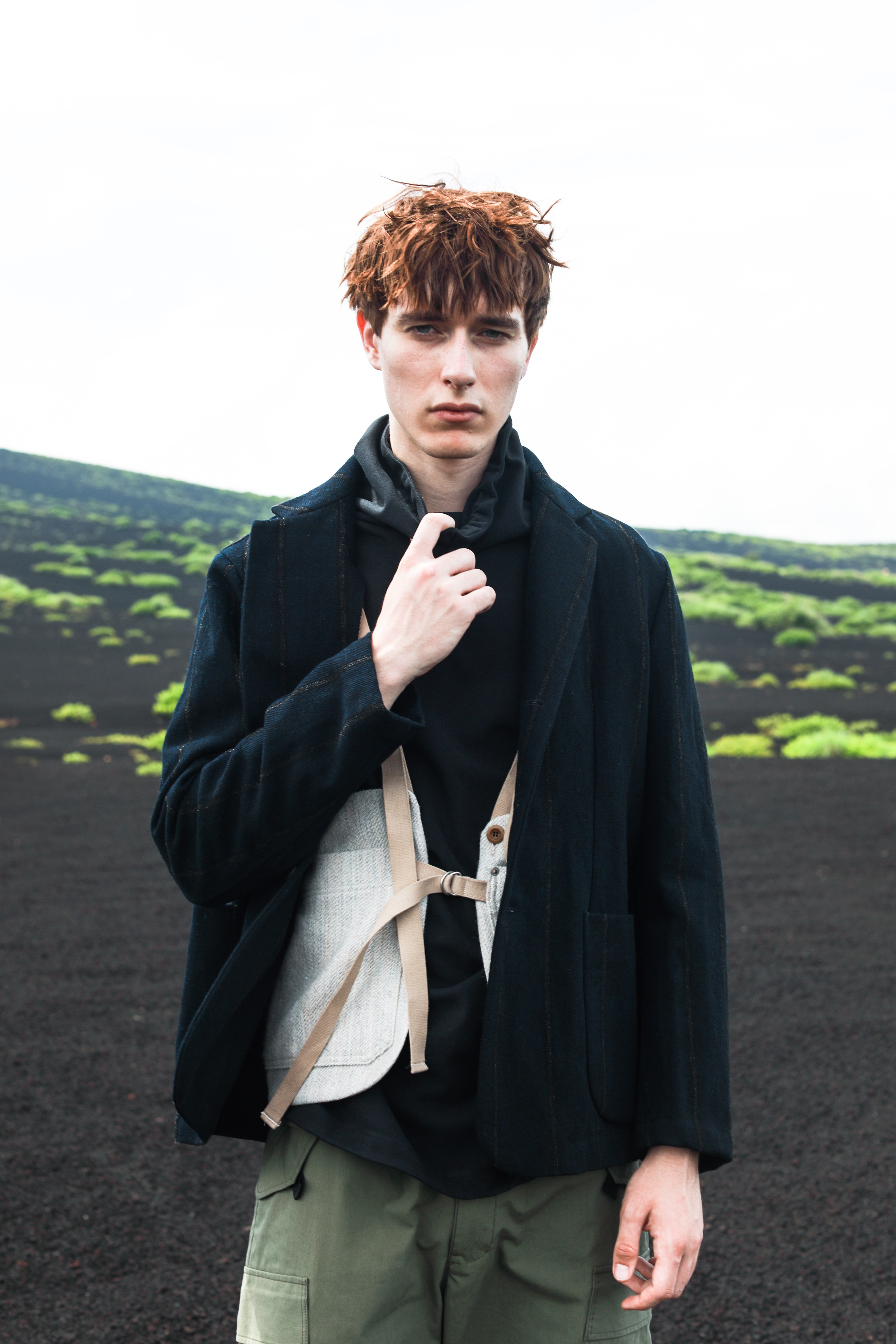 【MEN】Johnbull Private labo AUTUMN WINTER 2019 COLLECTION アイテム