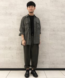 Johnbull Private labo 神戸店