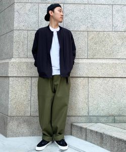 Johnbull Private labo 京都店
