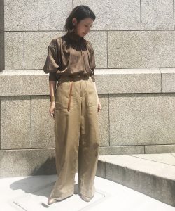 Johnbull Private labo 京都店