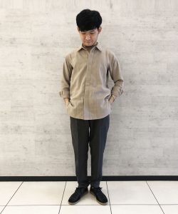 Johnbull Private labo 神戸店