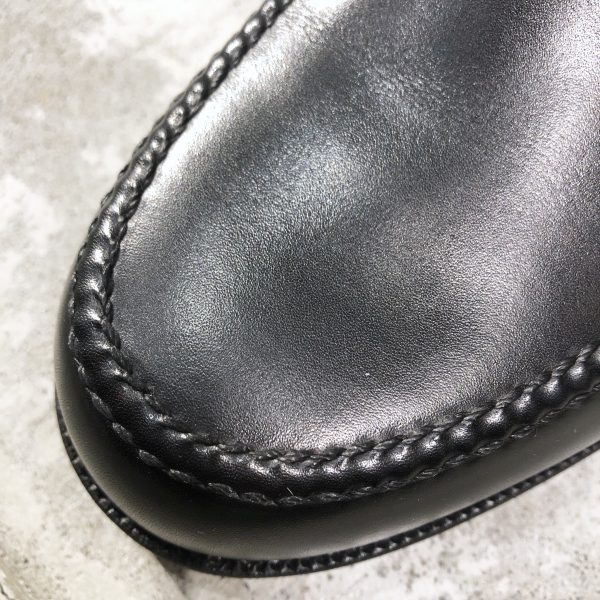 F.LLI. GIACOMETTI】NEW Loafer – Johnbull Private labo の F.LLI. GIACOMETTI】NEW Loafer – Johnbull Private labo の