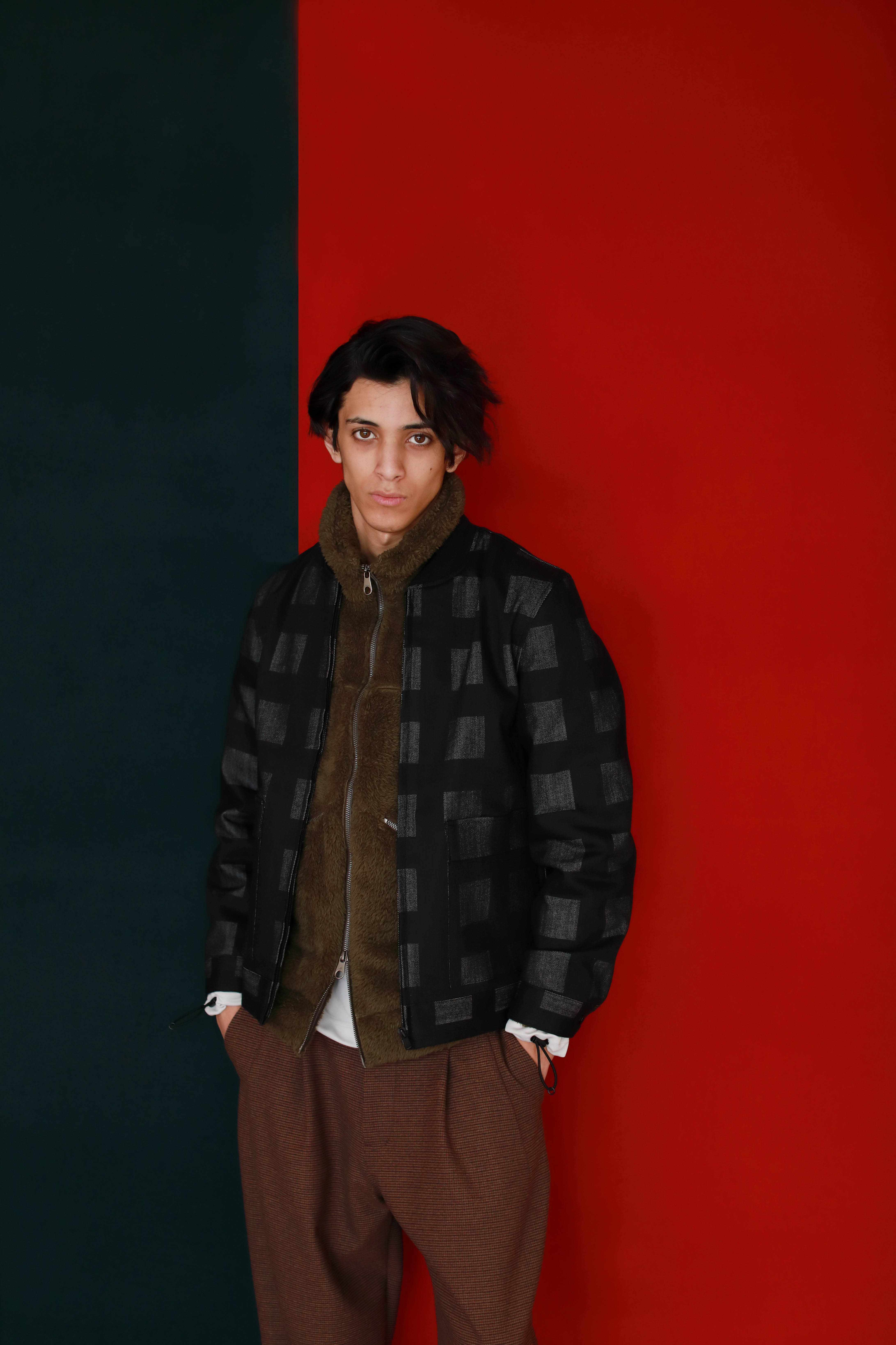 【MEN】JOHNBULL FALL WINTER 2019 COLLECTION アイテム