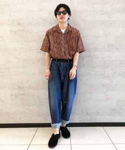 Johnbull Private labo 神戸店
