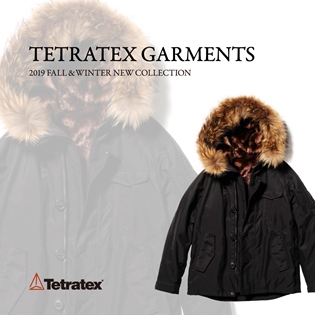 TETRATEX GARMENTS