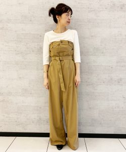 Johnbull Private labo 神戸店