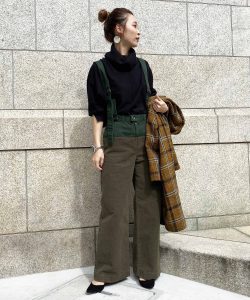 Johnbull Private labo 京都店