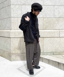 Johnbull Private labo 京都店