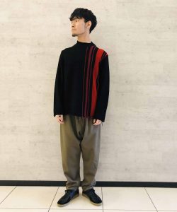 Johnbull Private labo 神戸店