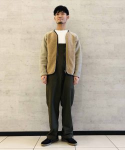 Johnbull Private labo 神戸店