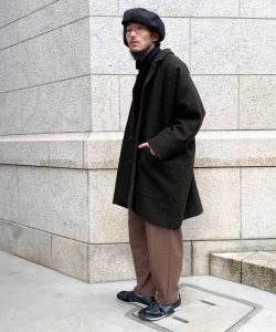 Johnbull Private labo 京都店