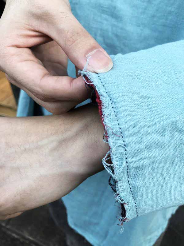 美品・希少◎ HOMELESS TAILOR オールインワン モヘア グレー M