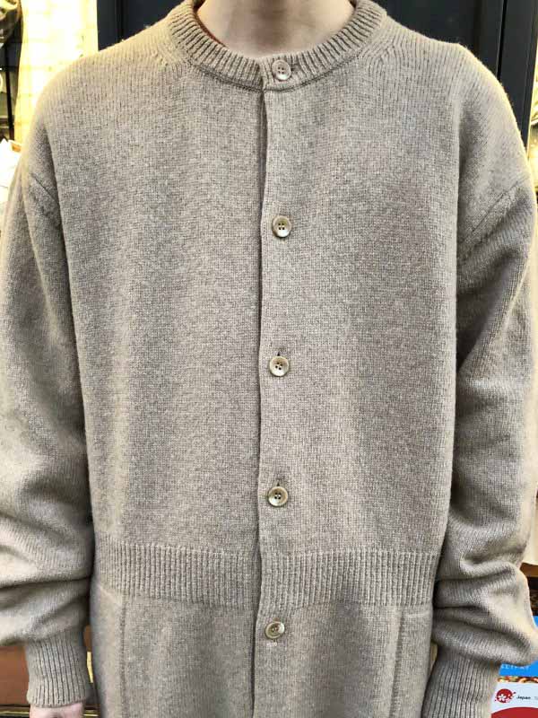 19FW NEW BRAND 【HOMELESS TAILOR】 – Johnbull Private labo の