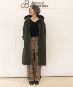 Johnbull Private labo なんば店