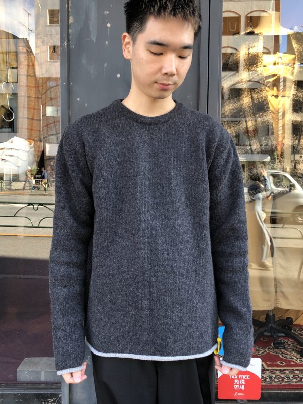 19FW NEW BRAND 【JOHN STERNER】 – Johnbull Private labo の