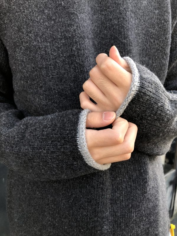 19FW NEW BRAND 【JOHN STERNER】 – Johnbull Private labo の