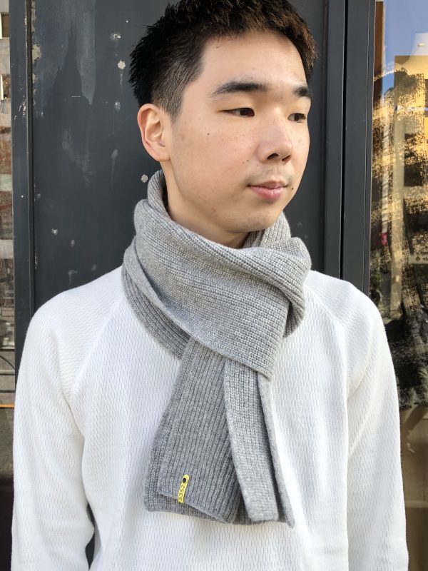 19FW NEW BRAND 【JOHN STERNER】 – Johnbull Private labo の