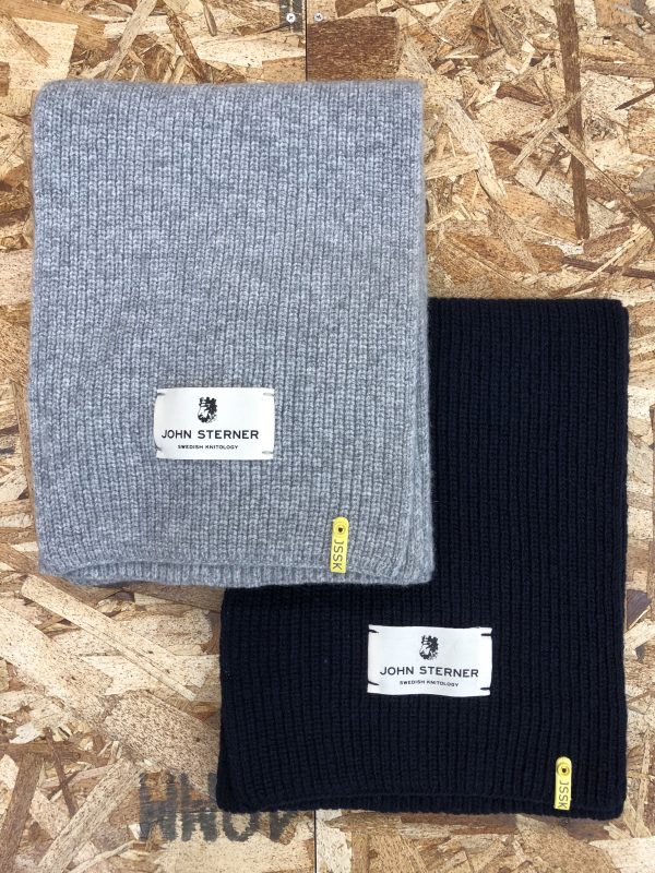 19FW NEW BRAND 【JOHN STERNER】 – Johnbull Private labo の