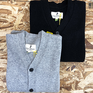 19FW NEW BRAND 【JOHN STERNER】 – Johnbull Private labo