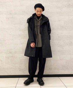 Johnbull Private labo 神戸店