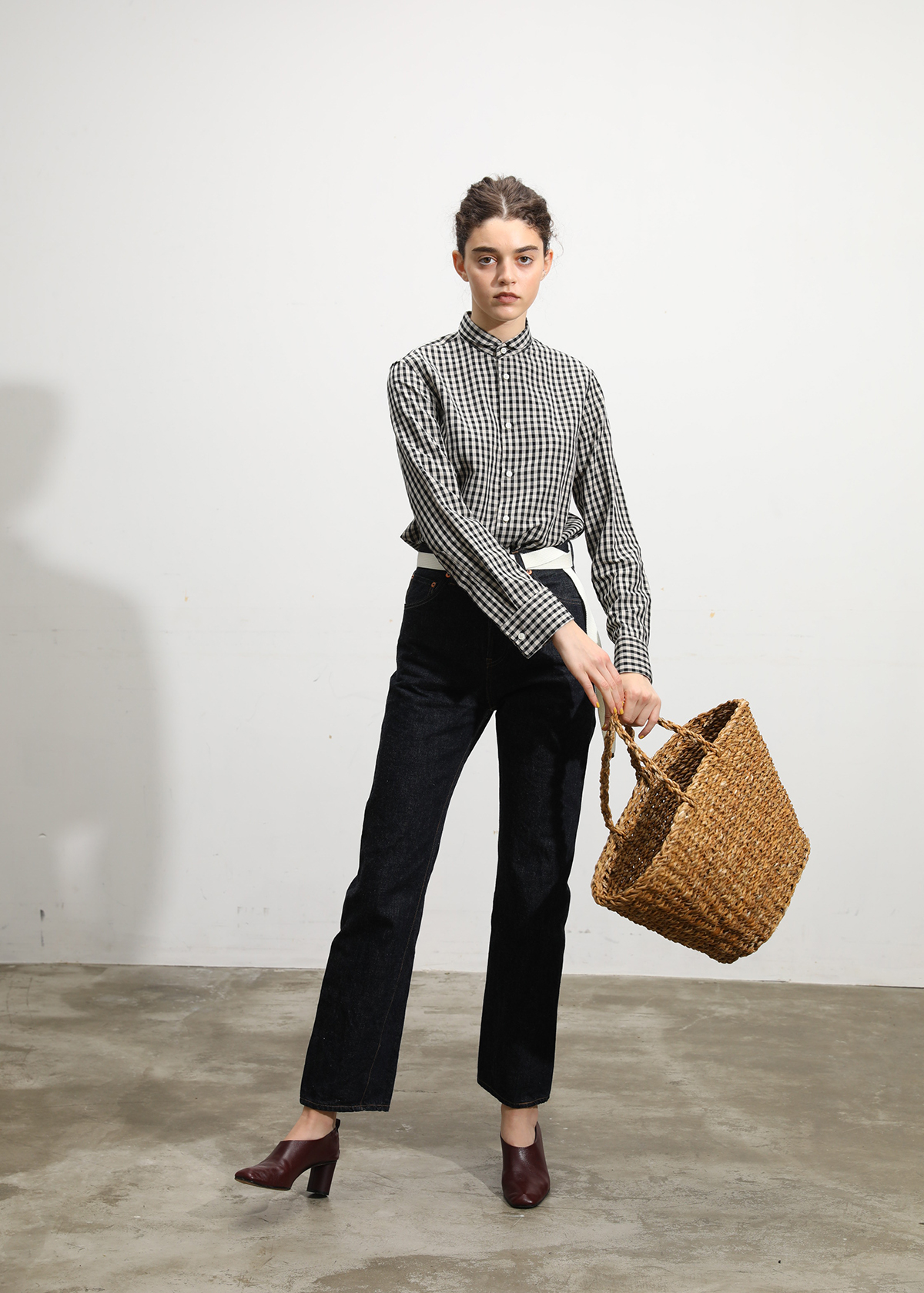 【WOMEN’S 2020 SS】JOHNBULL LOOK アイテム