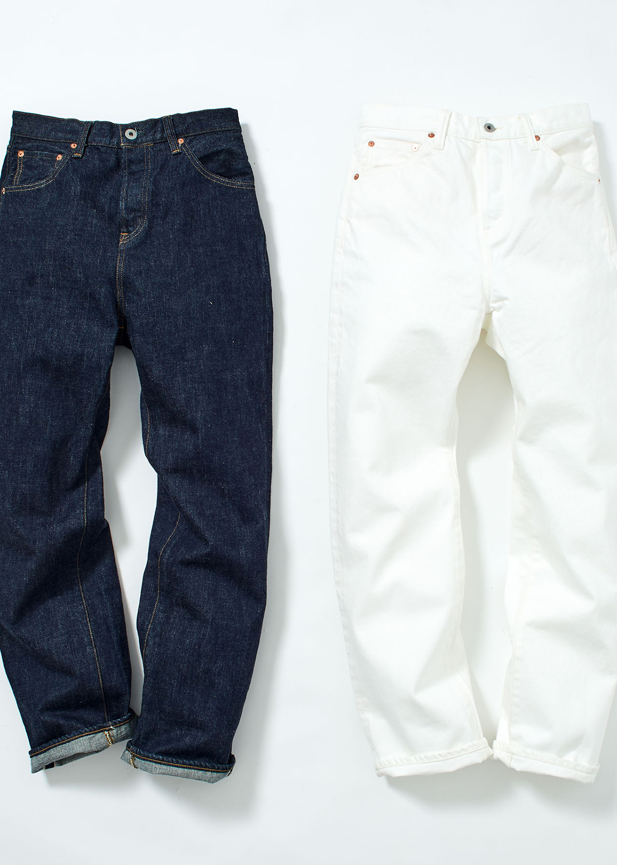 【WOMEN’S 2020 SS】JOHNBULL LOOK アイテム