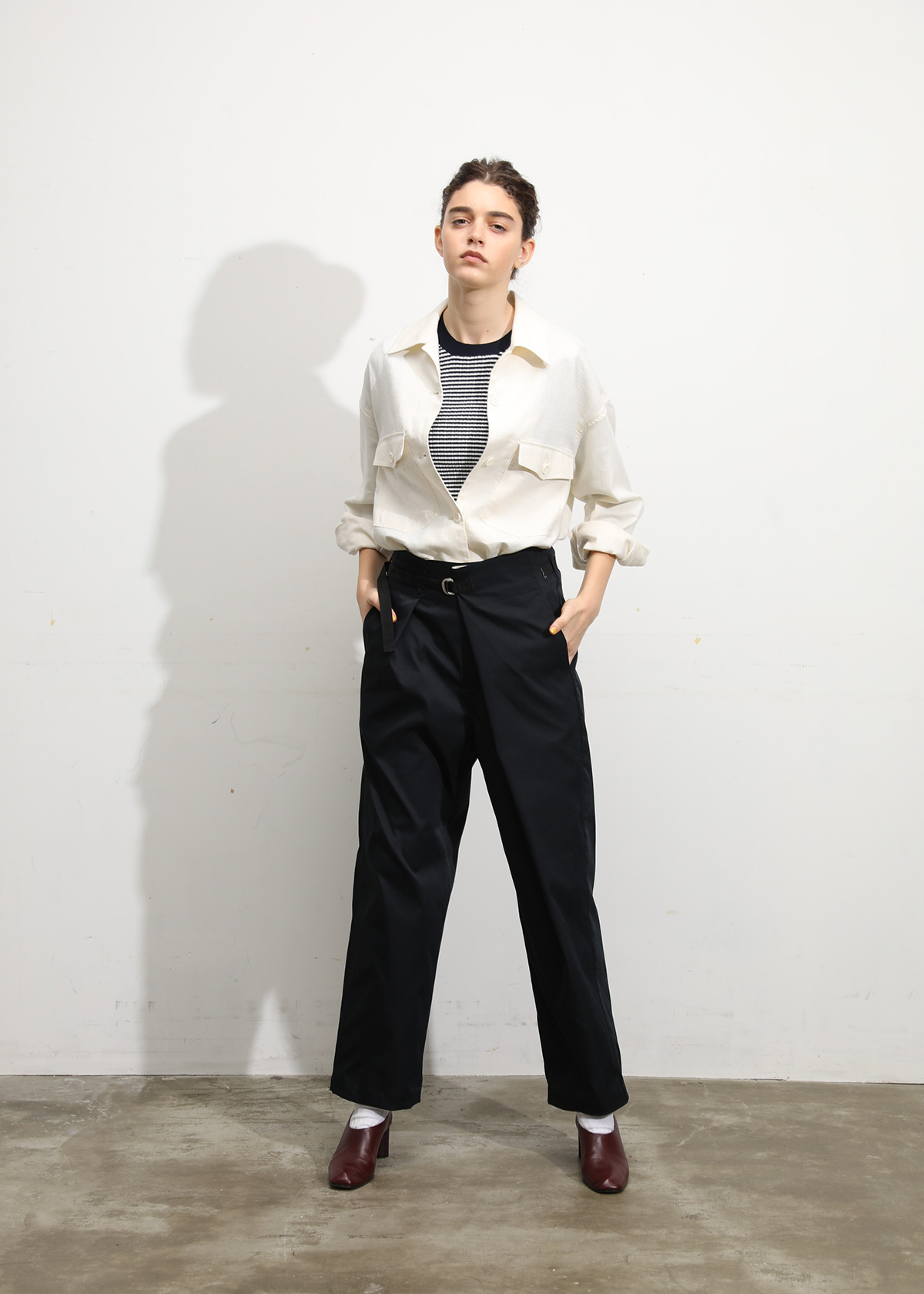 【WOMEN’S 2020 SS】JOHNBULL LOOK アイテム