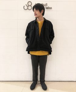 Johnbull Private labo なんば店