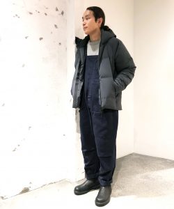 Johnbull Private labo なんば店