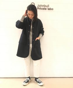 Johnbull Private labo なんば店