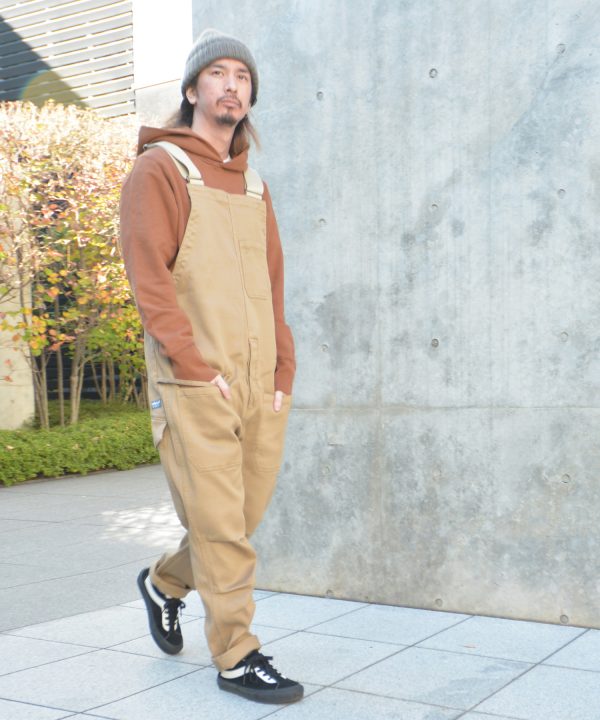 Lajour｜ダブルストラップサロペット | Rakuten Fashion(楽天