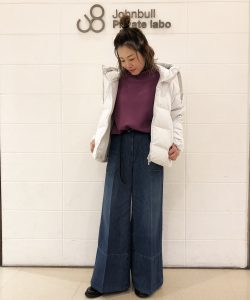 Johnbull Private labo なんば店