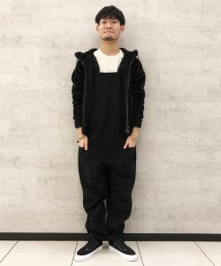 Johnbull Private labo 神戸店