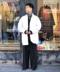 Johnbull Private labo 原宿店