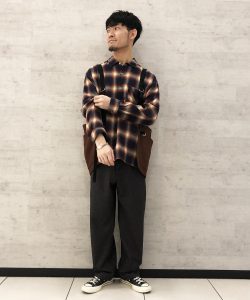 Johnbull Private labo 神戸店
